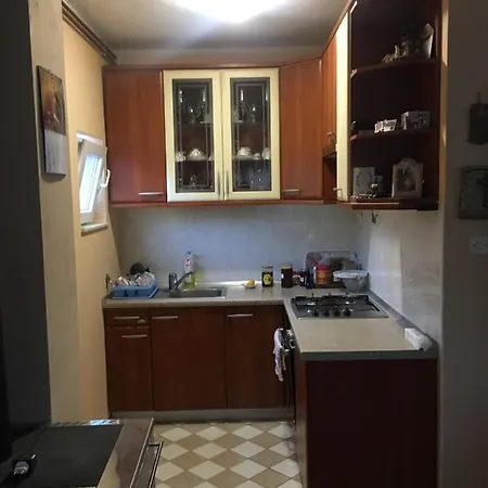 Apartment Srdasce