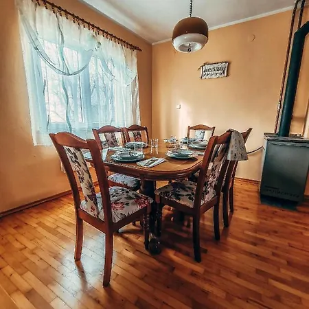 Apartment Srdasce *