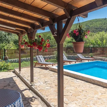 Appartement Srdasce Perkovic