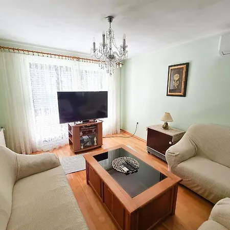 Srdasce Apartment Perkovic