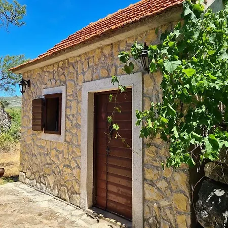 Apartment Srdasce