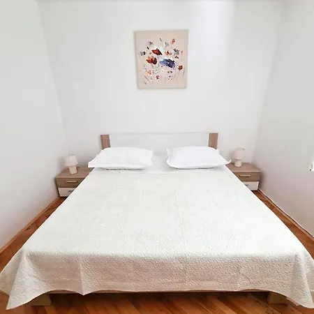 Srdasce Apartment Perkovic