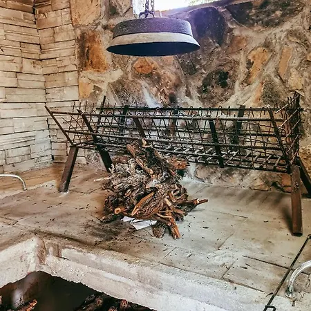 Srdasce Appartement Perkovic