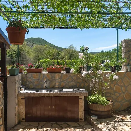 Srdasce Apartment Perkovic