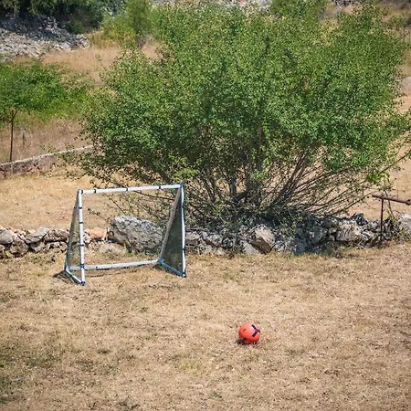 Srdasce Appartement Perkovic