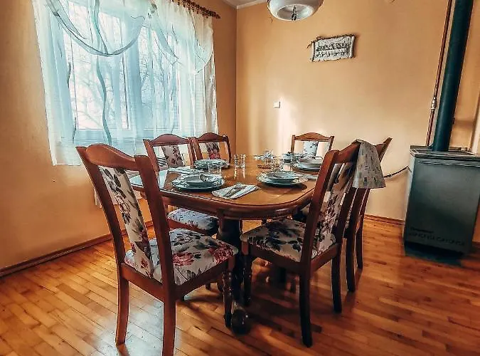 Appartement Srdasce *