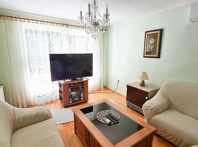 Srdasce Appartement Perkovic