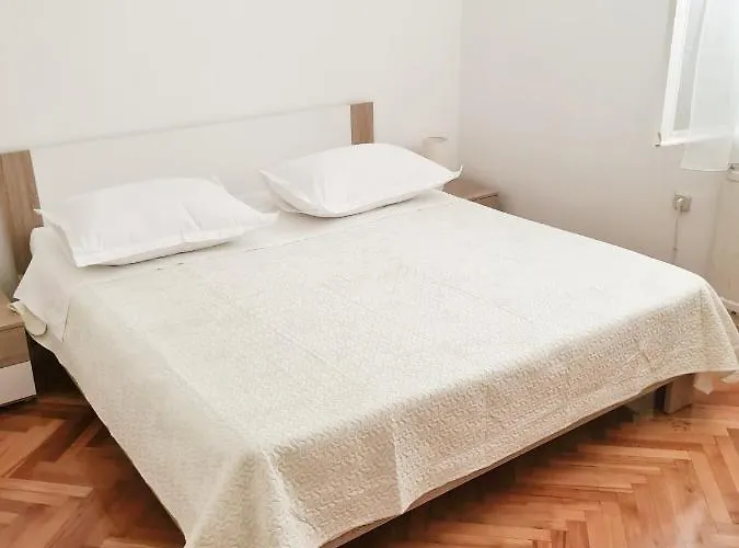 Appartement Srdasce *