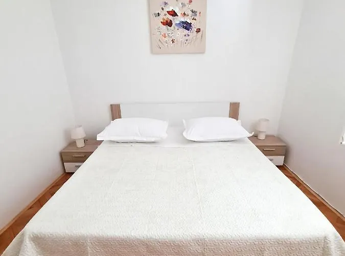 Srdasce Appartement Perkovic