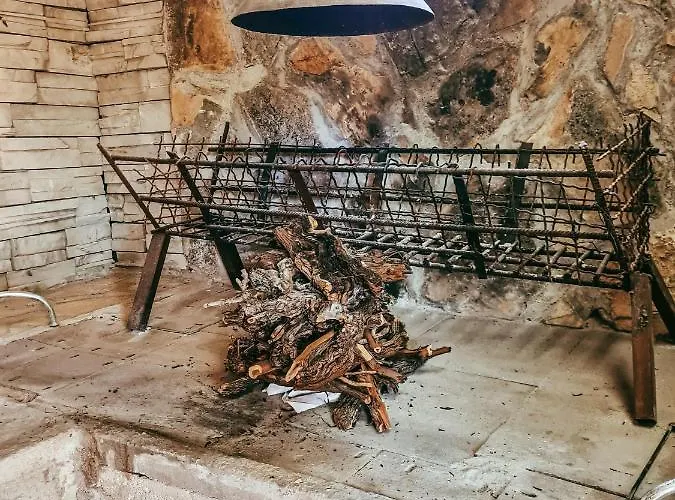 Srdasce Appartement Perkovic