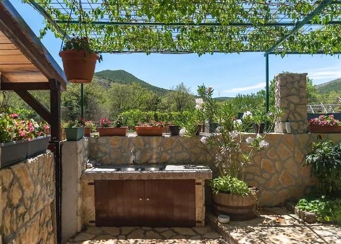 Srdasce Appartement Perkovic