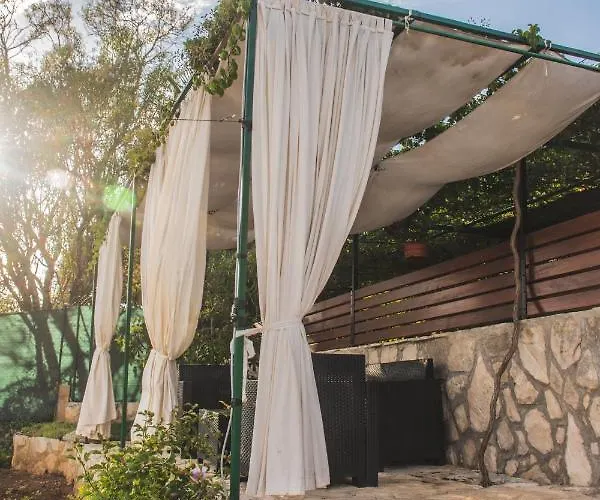 Srdasce Appartement *